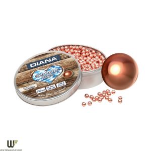 Diana Oktoberfest BB's 4,4mm