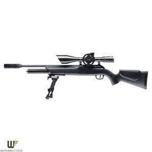 Walther 1250 Dominator FT Set