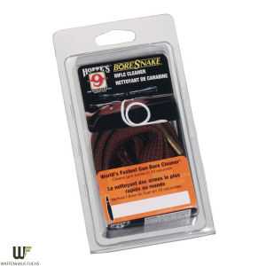 Laufreinigungsschnur BoreSnake „simple clever“ für jede Waffe geeignet