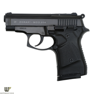 Zoraki Mod. 914 im Waffenhaus Fuchs online Store