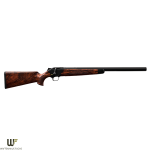 Blaser R8 Silence im Waffenhaus Fuchs
