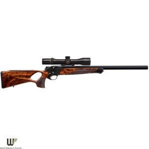 Blaser R8 SUCCESS SILENCE