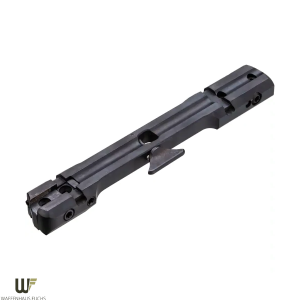 Dentler Grundschiene BASIS® VARIO