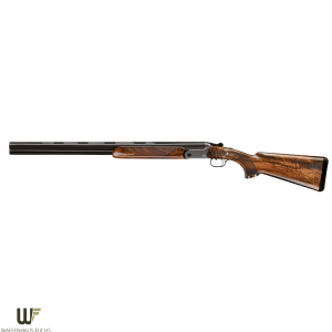 Blaser F16 Game