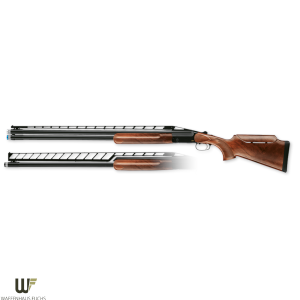 Blaser F3 Supertrap