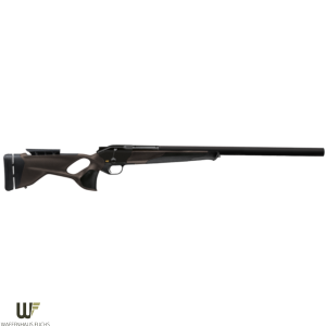 Blaser R8 Ultimate Silence 
