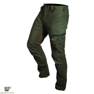 HART Fielder-T-grün