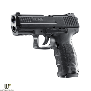 Heckler & Koch P30 Gaspistole im Waffen Store Fuchs online bestellen
