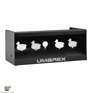 Umarex Figuren Scheibenkasten „ Ente“