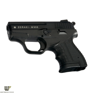 Gas- und Schreckschusspistole Zoraki  Mod. 906 - im online Shop für freie Waffen 
