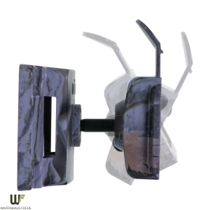 Dörr Haltesystem für SnapShot Multi - bei uns im Waffenhaus Fuchs online Shop