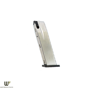 Melcher Ersatz Magazine 15 Schüssig, jetzt günstig online bestellen auf www.waffen-jagd-shop.de