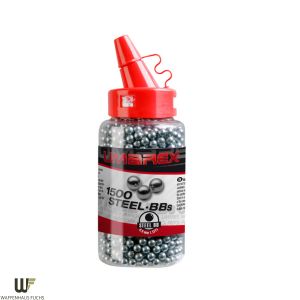 Jetzt Umarex Stahl BBs Online Shop für Munition kaufen