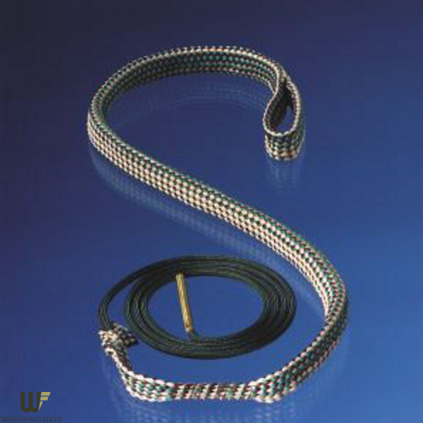 Laufreinigungsschnur Boresnake Waffenreinigung für Kaliber 12 